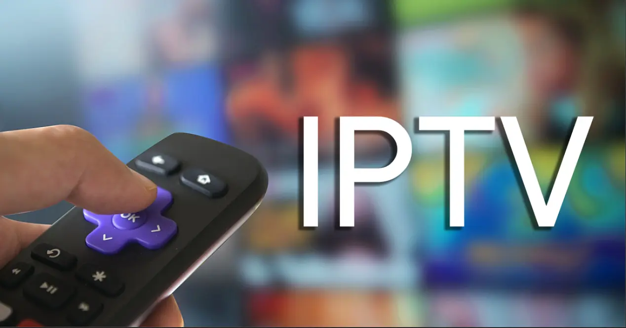 IPTV subscription